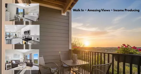 3107 S Vineyards Ter #4, Branson, MO 65616