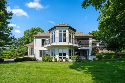 Exterior - 3711 E Castlebay Ct, Springfield, MO 65809 photo 13 of 26