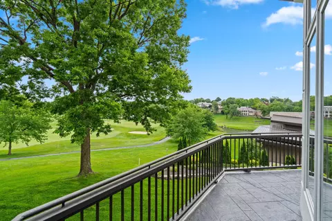 Exterior - 3711 E Castlebay Ct, Springfield, MO 65809 photo 15 of 26