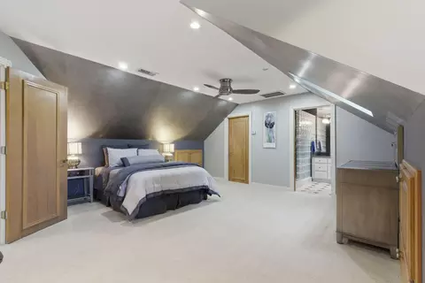 Bedroom - 3711 E Castlebay Ct, Springfield, MO 65809 photo 4 of 6