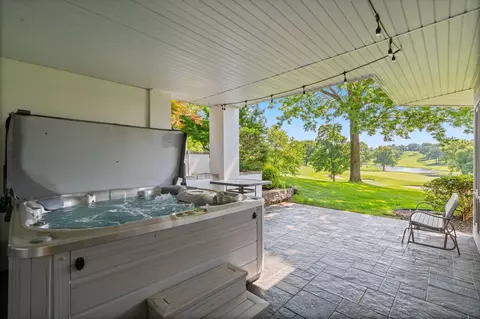 Exterior - 3711 E Castlebay Ct, Springfield, MO 65809 photo 11 of 26