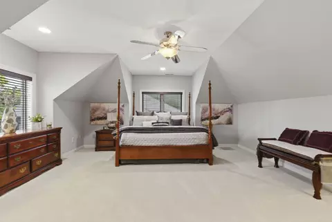 Bedroom - 3711 E Castlebay Ct, Springfield, MO 65809 photo 3 of 6