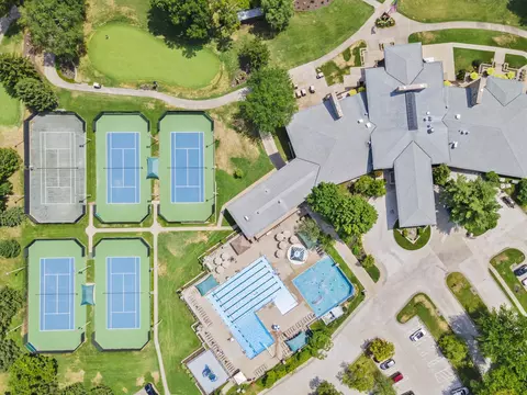 View/Area - 3711 E Castlebay Ct, Springfield, MO 65809 photo 17 of 19