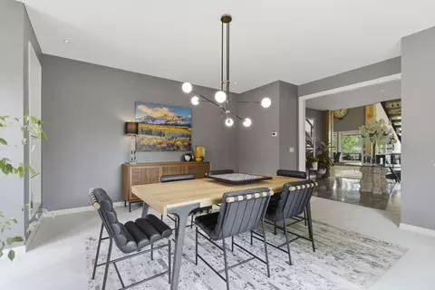 Dining - 3711 E Castlebay Ct, Springfield, MO 65809 photo 4 of 9
