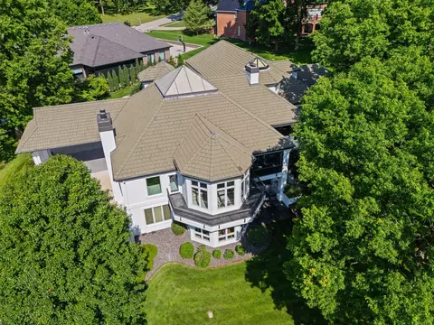 View/Area - 3711 E Castlebay Ct, Springfield, MO 65809 photo 8 of 19