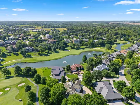 View/Area - 3711 E Castlebay Ct, Springfield, MO 65809 photo 10 of 19