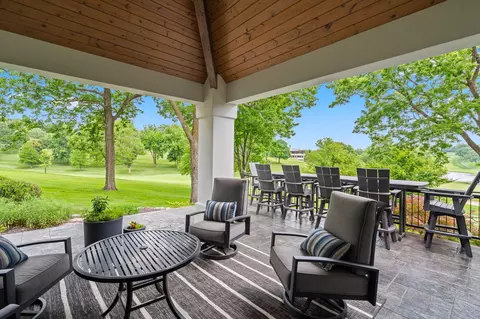 Exterior - 3711 E Castlebay Ct, Springfield, MO 65809 photo 9 of 26