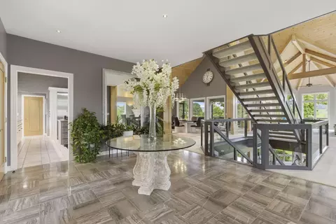 Entry Way - 3711 E Castlebay Ct, Springfield, MO 65809 photo 1 of 8