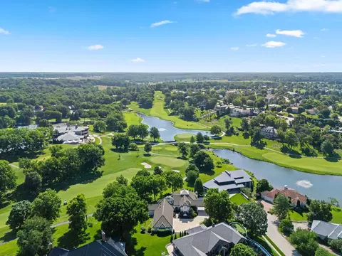 View/Area - 3711 E Castlebay Ct, Springfield, MO 65809 photo 11 of 19