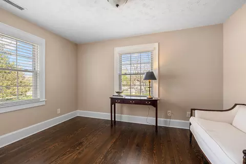 Bedroom - 1307 E Delmar St, Springfield, MO 65804 photo 1 of 9