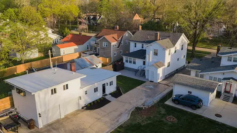View/Area - 1307 E Delmar St, Springfield, MO 65804 photo 1 of 6