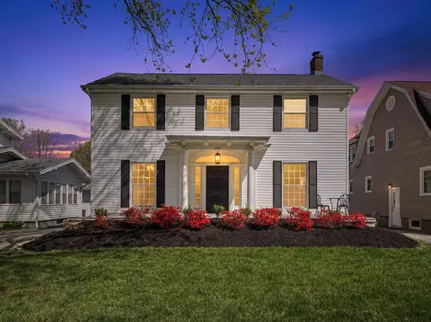 Exterior - 1307 E Delmar St, Springfield, MO 65804 photo 7 of 7