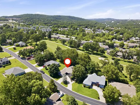 View/Area - 1682 Pointe Royale Dr, Branson, MO 65616 photo 7 of 9