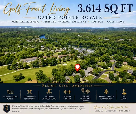 Other - 1682 Pointe Royale Dr, Branson, MO 65616 photo 1 of 27