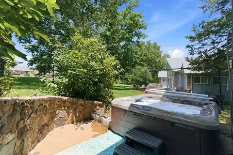 Exterior - 1682 Pointe Royale Dr, Branson, MO 65616 photo 4 of 16