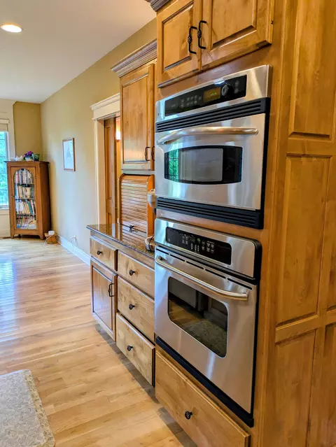 Kitchen - 8620 Interlochen Dr, Nixa, MO 65714 photo 6 of 14