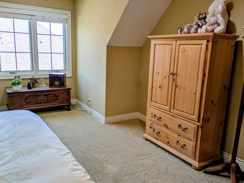 Bedroom - 8620 Interlochen Dr, Nixa, MO 65714 photo 12 of 12