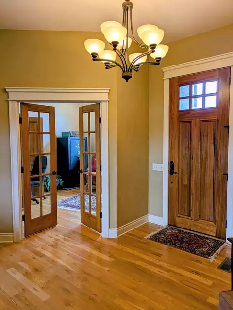 Entry Way - 8620 Interlochen Dr, Nixa, MO 65714 photo 1 of 6