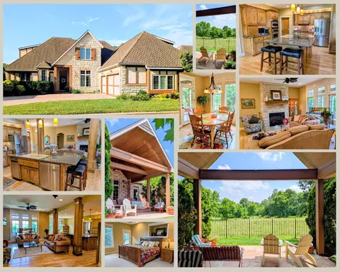 8620 Interlochen Dr, Nixa, MO 65714