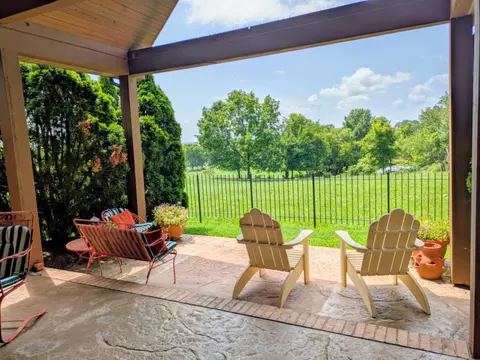 Exterior - 8620 Interlochen Dr, Nixa, MO 65714 photo 5 of 23