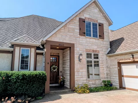 Exterior - 8620 Interlochen Dr, Nixa, MO 65714 photo 4 of 23