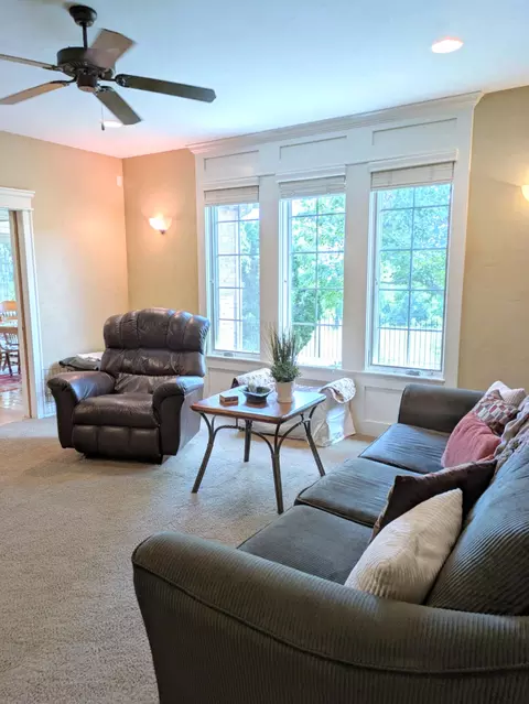 Living - 8620 Interlochen Dr, Nixa, MO 65714 photo 11 of 12