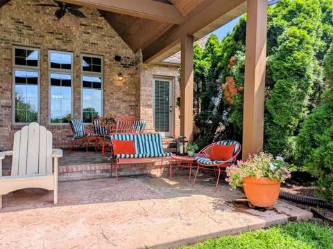Exterior - 8620 Interlochen Dr, Nixa, MO 65714 photo 18 of 23