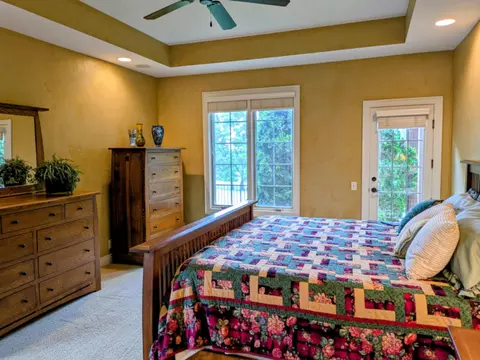 Bedroom - 8620 Interlochen Dr, Nixa, MO 65714 photo 2 of 12