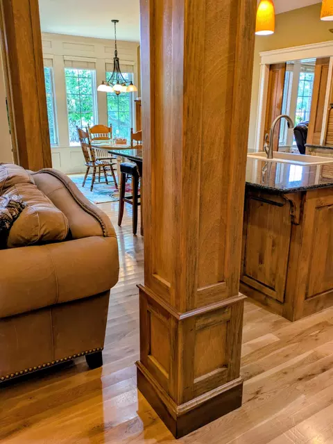 Kitchen - 8620 Interlochen Dr, Nixa, MO 65714 photo 1 of 14