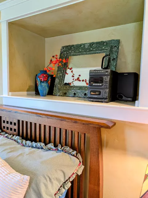 Bedroom - 8620 Interlochen Dr, Nixa, MO 65714 photo 6 of 12