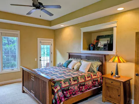 Bedroom - 8620 Interlochen Dr, Nixa, MO 65714 photo 3 of 12