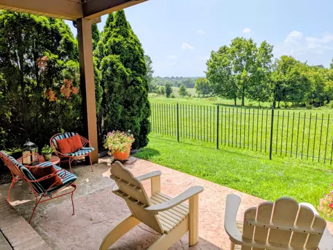 Exterior - 8620 Interlochen Dr, Nixa, MO 65714 photo 19 of 23