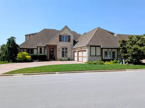 Exterior - 8620 Interlochen Dr, Nixa, MO 65714 photo 11 of 23