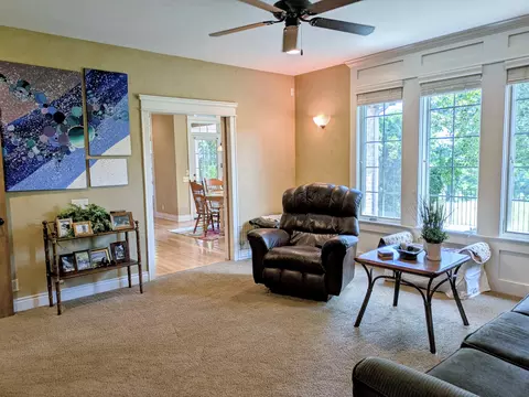 Living - 8620 Interlochen Dr, Nixa, MO 65714 photo 12 of 12