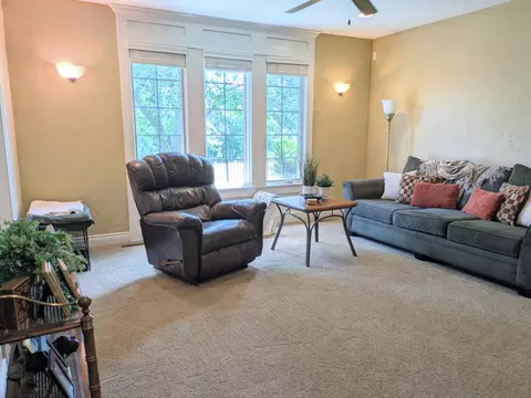 Living - 8620 Interlochen Dr, Nixa, MO 65714 photo 10 of 12
