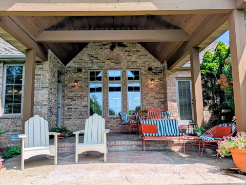 Exterior - 8620 Interlochen Dr, Nixa, MO 65714 photo 16 of 23