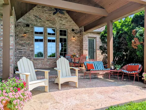 Exterior - 8620 Interlochen Dr, Nixa, MO 65714 photo 17 of 23