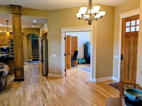 Entry Way - 8620 Interlochen Dr, Nixa, MO 65714 photo 3 of 6