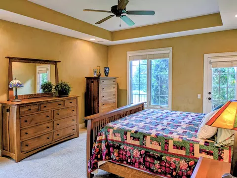 Bedroom - 8620 Interlochen Dr, Nixa, MO 65714 photo 1 of 12
