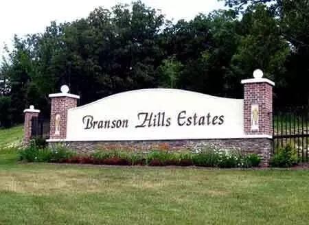 tbd Pebble Beach Dr #LOT 13, Branson, MO 65616