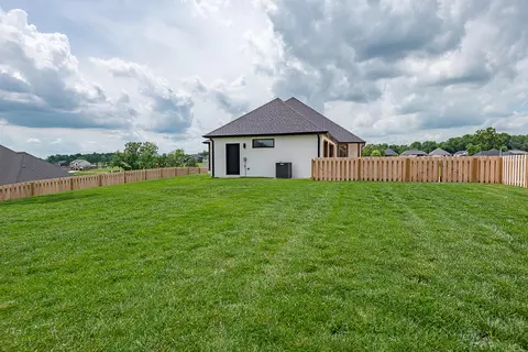 Exterior - 5980 S Dollison Ave, Springfield, MO 65810 photo 10 of 18