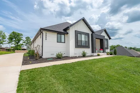 Exterior - 5980 S Dollison Ave, Springfield, MO 65810 photo 3 of 18