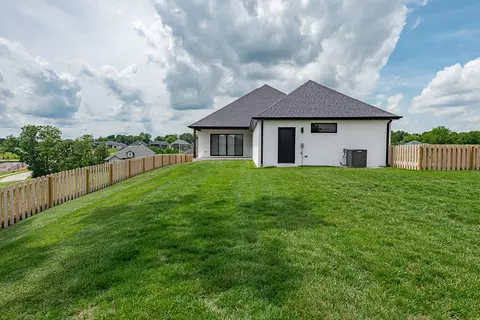 Exterior - 5980 S Dollison Ave, Springfield, MO 65810 photo 11 of 18