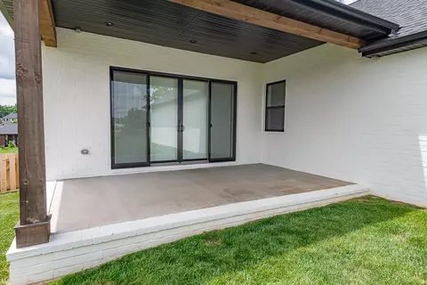 Exterior - 5980 S Dollison Ave, Springfield, MO 65810 photo 12 of 18