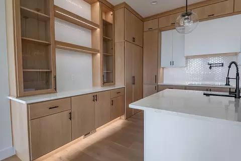 Kitchen - 5980 S Dollison Ave, Springfield, MO 65810 photo 2 of 9