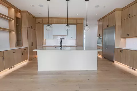Kitchen - 5980 S Dollison Ave, Springfield, MO 65810 photo 1 of 9