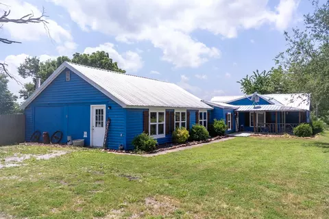 3501 State Highway 96, La Russell, MO 64848