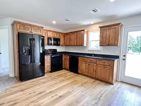 Kitchen - 104 W Barrett Ave, Walker, MO 64790 photo 1 of 4