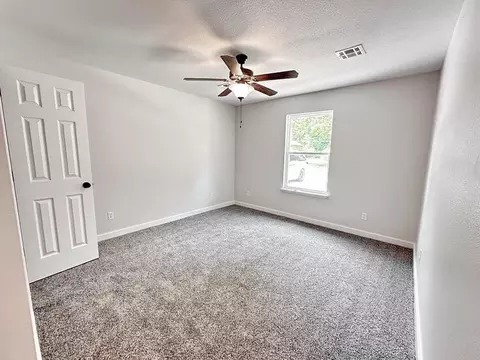 Bedroom - 104 W Barrett Ave, Walker, MO 64790 photo 1 of 7