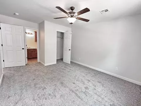 Bedroom - 104 W Barrett Ave, Walker, MO 64790 photo 2 of 7